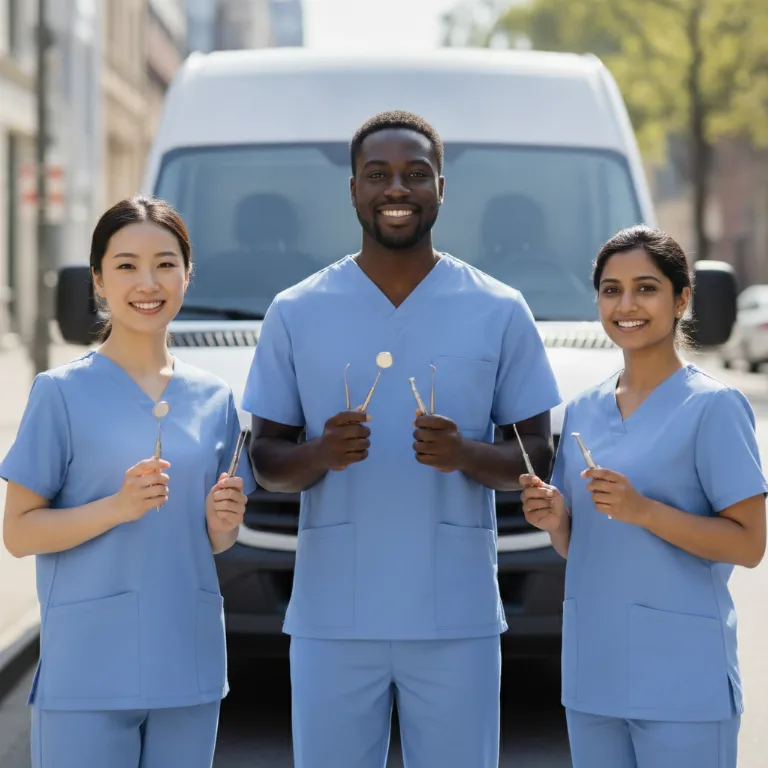 Dentist Stroud