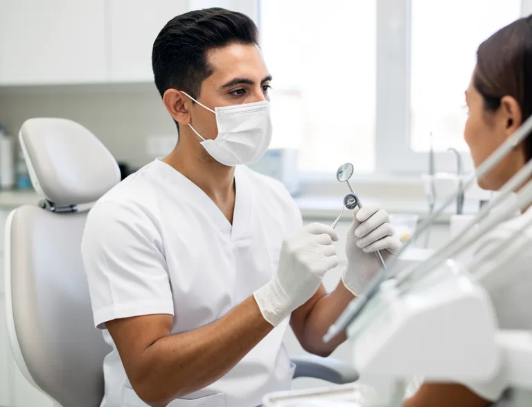 Dentist Stroud